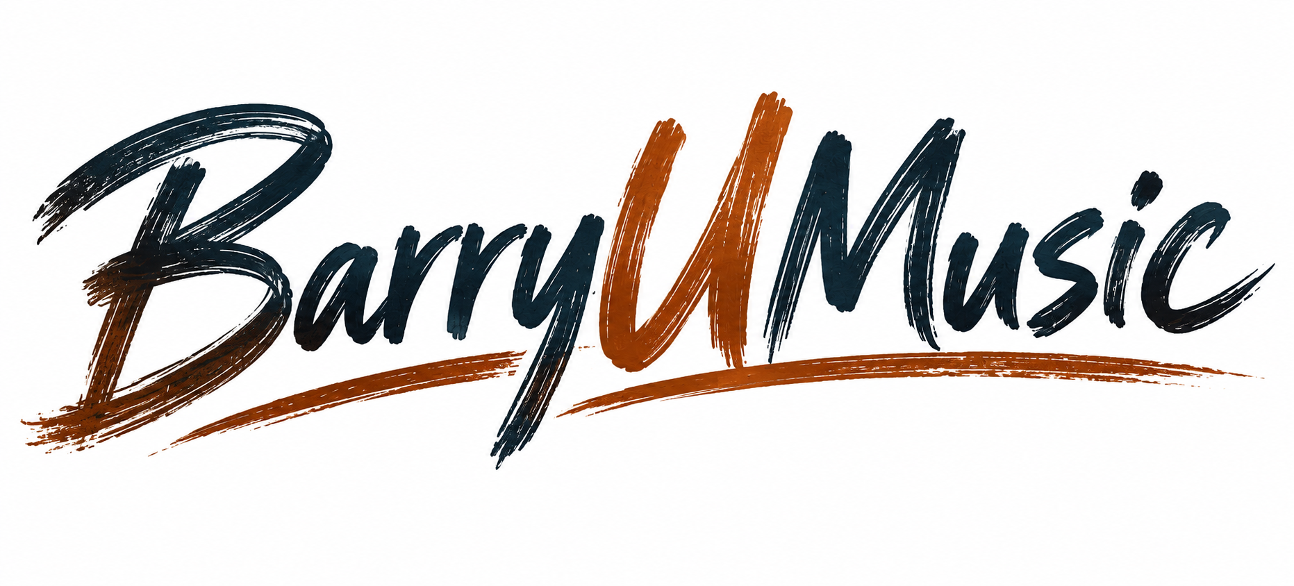 BarryUMusic